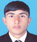 Xanalıyev Ziyəddin Ariz