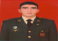 Xəlilov Coşqun Mikayıl