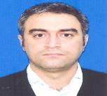 Xəlilov Ruhin Müzəffər