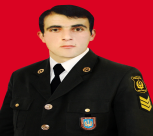 Xeyrullayev Cəlil Mürvət