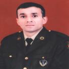 Babayev Fariz Zakir
