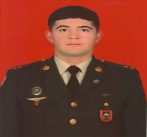 Yaqubov Mayis Rəhim