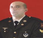 Yunisov Ramil Qardaşxan