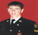 Yunusov Amrid Zaur