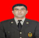 Yunusov Elgün Yedulla