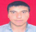 Yunusov Murad Bayram