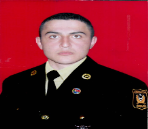 Yusibov Rəşad Nazim