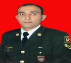 Yusifov Mehman Musa