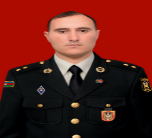 Yusubov Elzar Süleyman