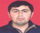 Yusubov Sabir Firdovsi