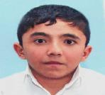 Yüzbaşiyev Cavid Cavanşir