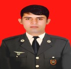 Yüzbaşyev İsmayıl Fəzayıl