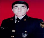 Zeynalov Arzu Rövşən