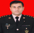 Zeynalov Azad Rafiq