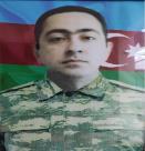 Zeynalov Nurlan Rəfail