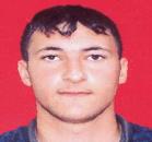 Zeynalov Ramin Yasən