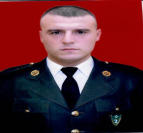 Zülfüqarzadə Fariz Fərhad