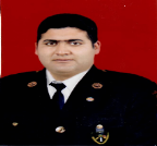 Bağırov Elçin Fəhrad