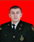 Aslanov Bəxtiyar İlqar