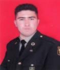 Cəfərov Təbriz İlqar