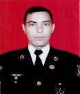 Eminov Nurlan Pərviz