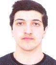Həsənov Afik Namik