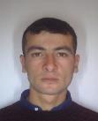 Hüseyinov Ələm Sərvər