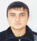 Hüseynov Orxan Ələkbər