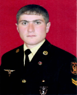 İbrahimov Murad Valeh