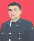 İbrahimov Təbriz İsmayıl