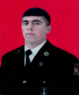 İsgəndərov Mikayıl Vəkil