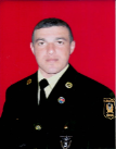 Kazımov Xuduş Həsən