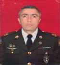 Babayev Rahib Bəxtiyar