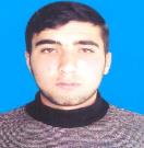Seyfullayev Sənan Mətləb