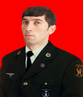 Verdiyev Eldəniz Rabil