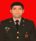 Yusifov Əli Suləddin