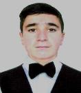 Babayev Sahil Coşqun