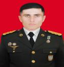 Babayev Şamil Baloğlan