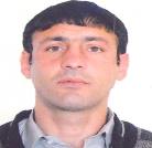 Babayev Taleh Xanmurad
