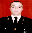Babazadə Mirşəmsi Elşad
