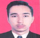 Babazadə Xaqani Anar
