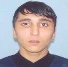 Babayev Rauf Fəxrəddin