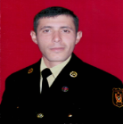 Bayramov Şahin Arif