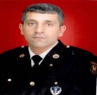 Balabəyov Pərviz Tofiq