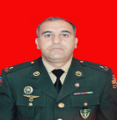 Baliev Hüseynağa Salman