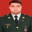 Baxşəliyev Natiq Saleh