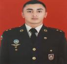Bayramlı Elmar İsa