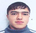 Bayramov Aydın Mətləb