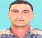 Bayramov Coşğun Ənvər