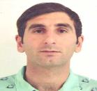 Bayramov Fərrux Bayram